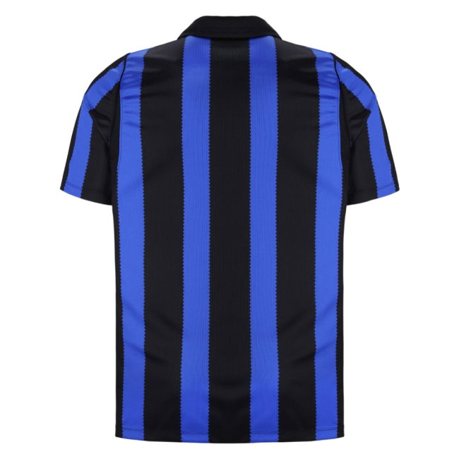 2026-2027 Inter Milan Home Shirt (Kids) (Akanji 25) — Shop Online