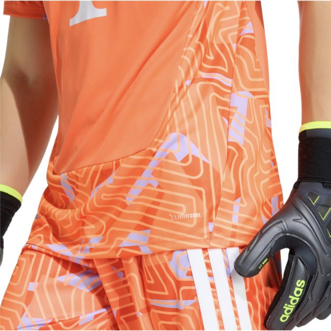 2026-2027 Bayern Munich Home Goalkeeper Shirt (Orange) (Neuer 1) — Buy Online