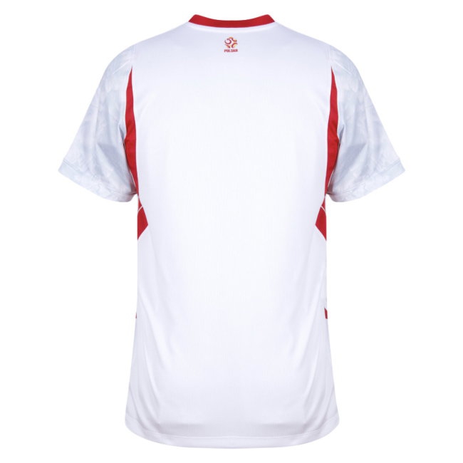 2026-2027 Poland Home Shirt (Kids) (Piszczek 20) — Shop Now