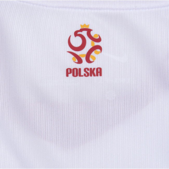 2026-2027 Poland Home Shirt (Kids) (Piszczek 20) — Shop Now