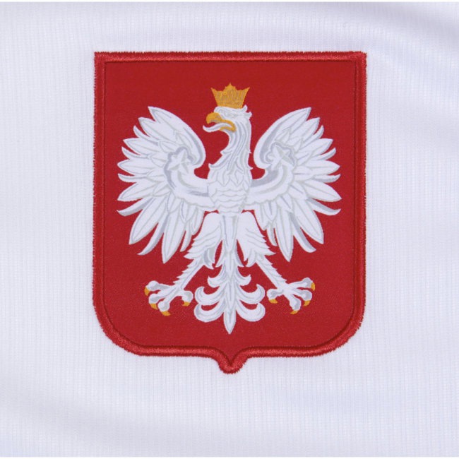 2026-2027 Poland Home Shirt (Kids) (Piszczek 20) — Shop Now