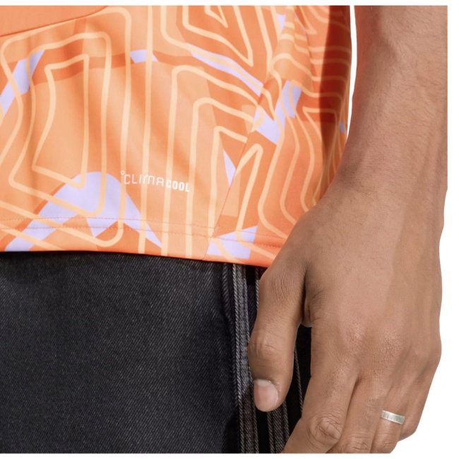 2026-2027 Juventus Home Goalkeeper Shirt (Orange) (Buffon 1) — Buy Now