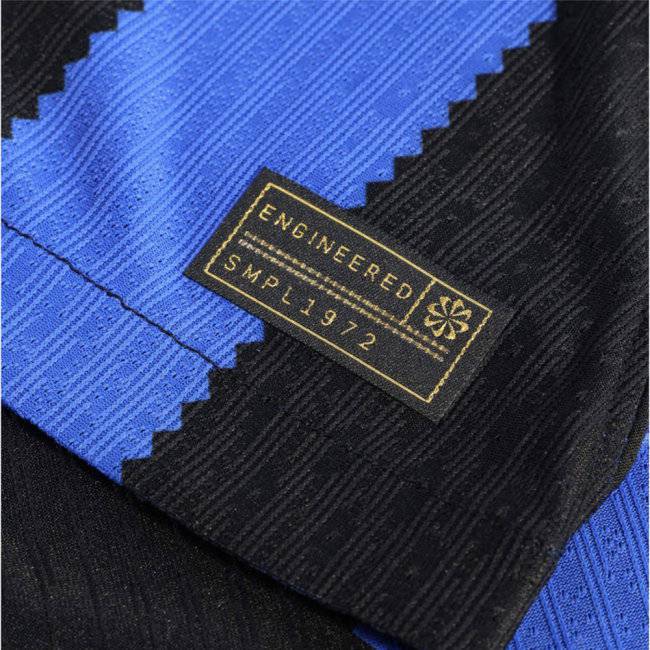 2026-2027 Inter Milan Aero-Fit Player Version Home Shirt (Akanji 25) — Buy Now