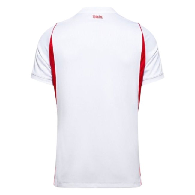 2026-2027 Turkey Away Shirt (Kids) (Ozcan 5) — Buy Now