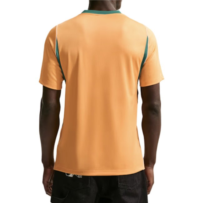 2026-2027 Australia Home Shirt (Kerr 20) — Buy Now