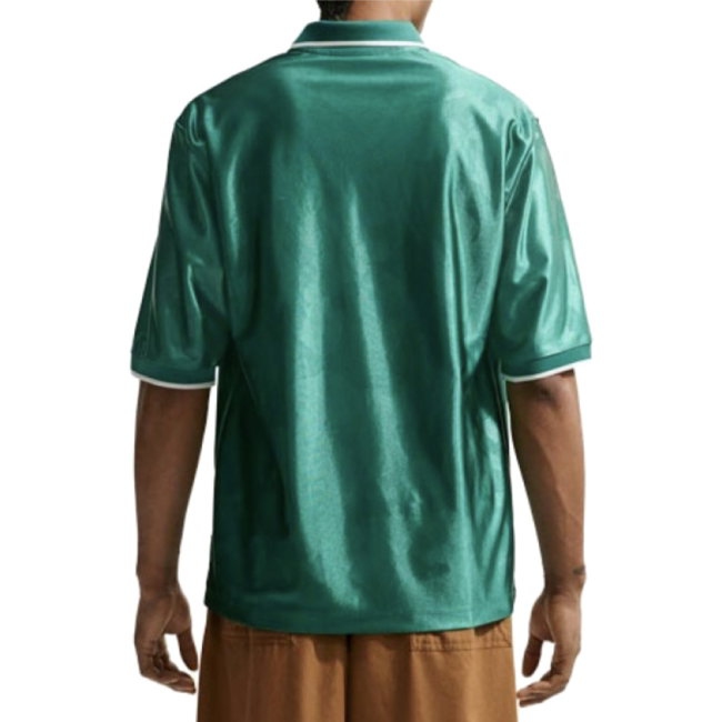 2026-2027 Australia Dri-Fit Energy Shirt (Green) (Cahill 4) — Buy Now