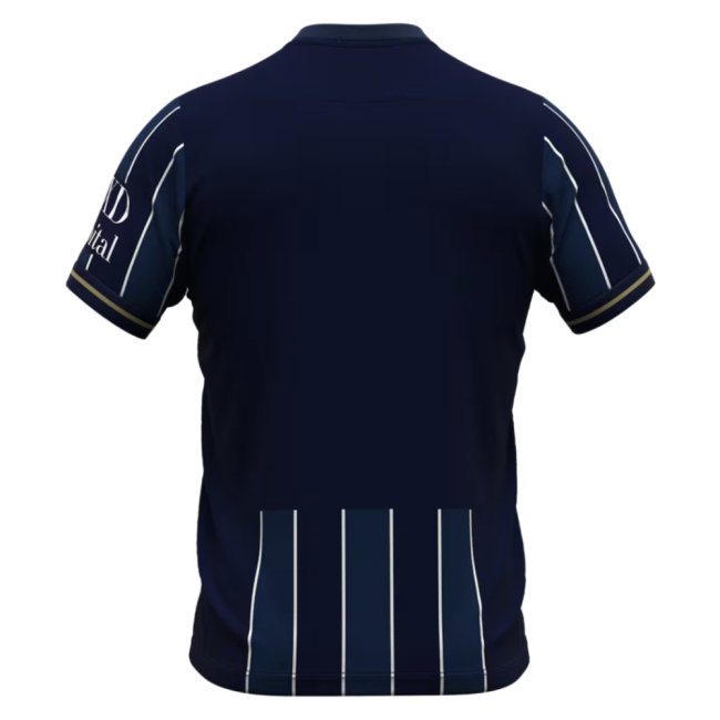 2026-2027 Millwall Home Shirt (Cahill 7) — Shop Online