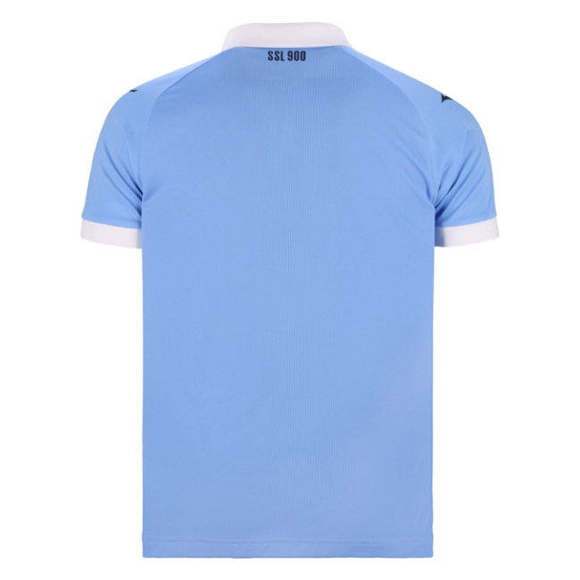 2026-2027 Lazio Home Shirt (Gigot 2) — Shop Now