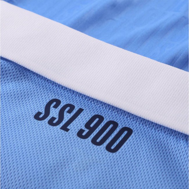 2026-2027 Lazio Home Shirt (Gigot 2) — Shop Now