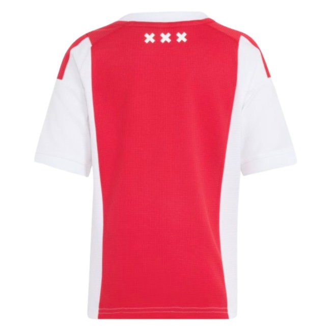 2026-2027 Ajax Home Little Boys Mini Kit (Berghuis 23) — Shop Now