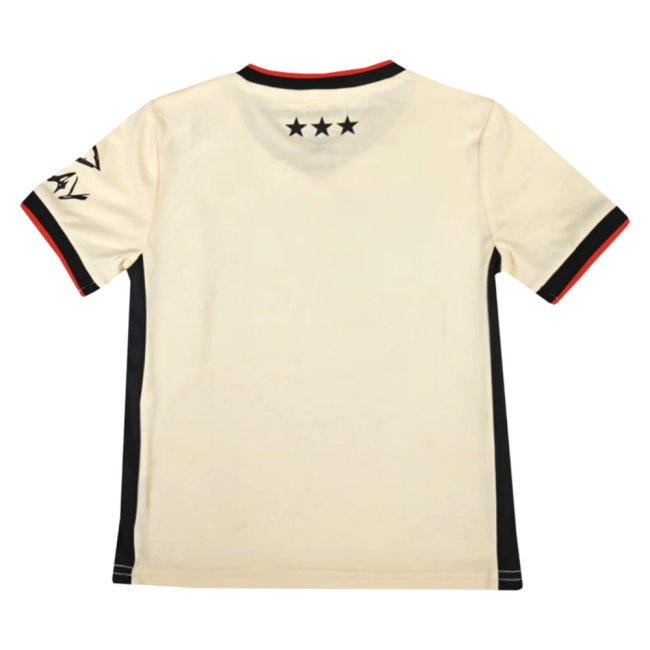 2026-2027 Ipswich Town Away Mini Kit (Szmodics 23) — Buy Online