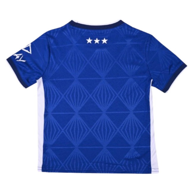 2026-2027 Ipswich Town Home Mini Kit (Butcher 6) — Buy Online
