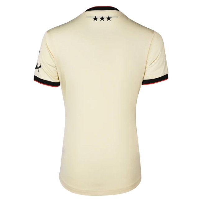 2026-2027 Ipswich Town Away Shirt (Womens) (Szmodics 23) — Buy Online