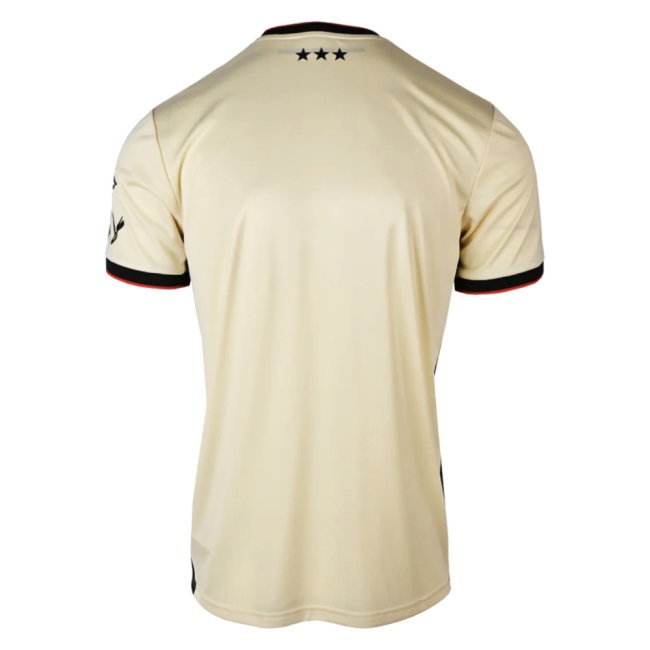 2026-2027 Ipswich Town Away Shirt (Kids) (Szmodics 23) — Shop Now