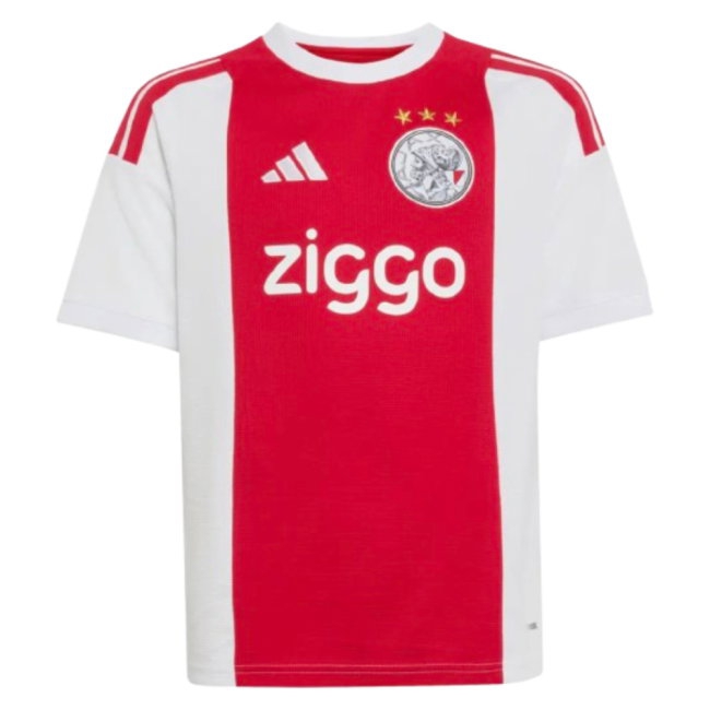 2026-2027 Ajax Home Shirt (Kids) (Berghuis 23) — Buy Online