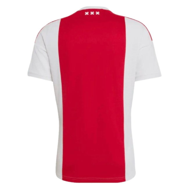 2026-2027 Ajax Home Shirt (Kids) (Berghuis 23) — Buy Online
