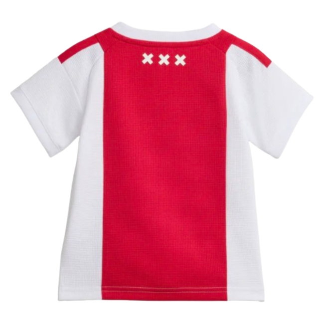 2026-2027 Ajax Home Baby Kit (Berghuis 23) — Buy Now