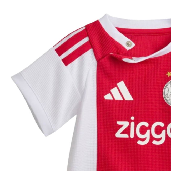 2026-2027 Ajax Home Baby Kit (Berghuis 23) — Buy Now