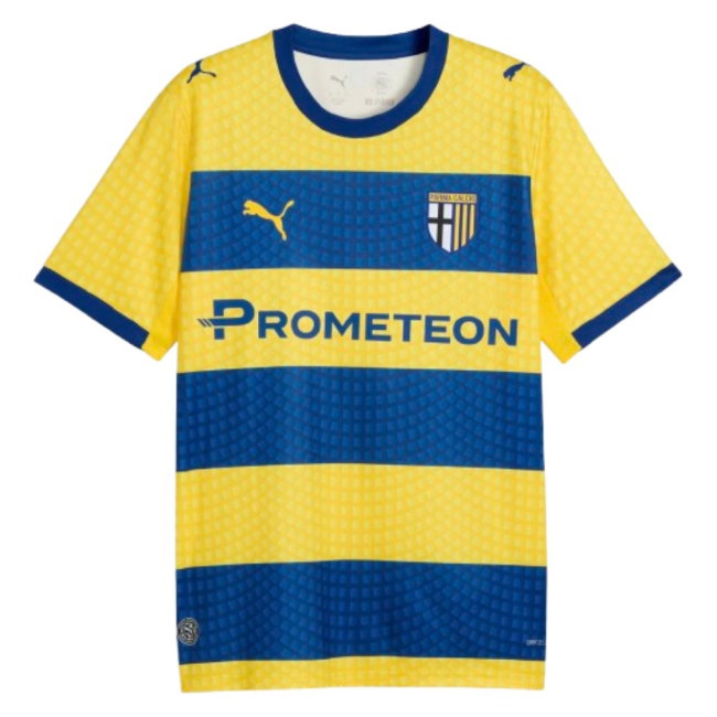 2026-2027 Parma Away Shirt (Buffon 1) — Buy Online