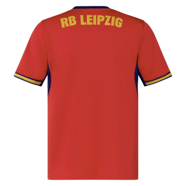 2026-2027 Red Bull Leipzig Away Shirt (Baumgartner 14)