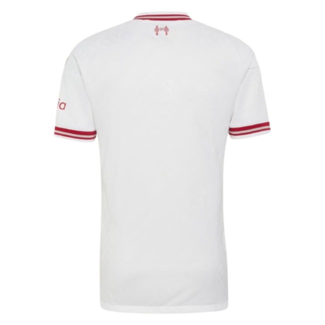 2026-2027 Liverpool Player Version Away Shirt (Rush 9) — Buy Now
