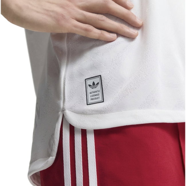 2026-2027 Liverpool Player Version Away Shirt (Rush 9) — Buy Now