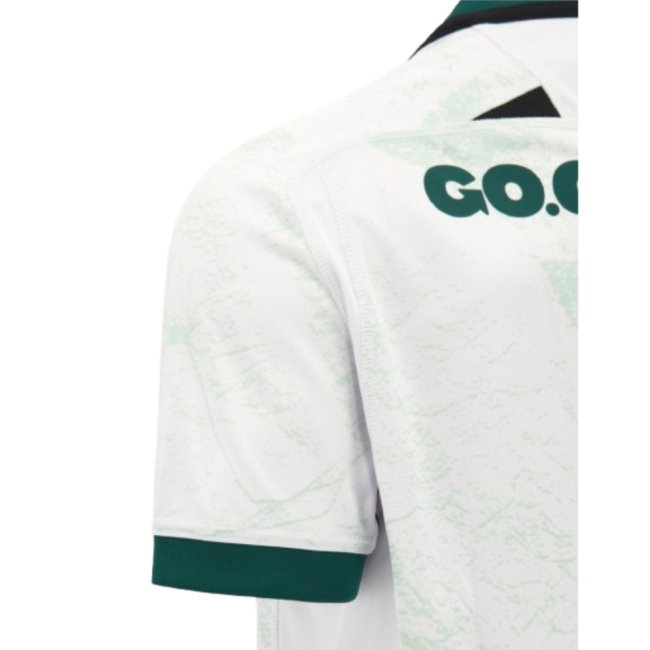 2026-2027 Wales WRU Away Poly Rugby Shirt (North 14) — Buy Online