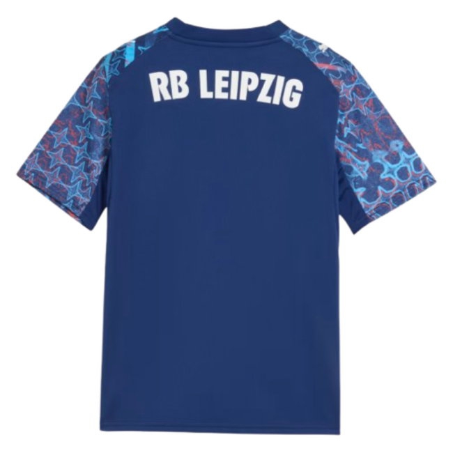 2026-2027 Red Bull Leipzig Third Shirt (Kids) (Baumgartner 14)