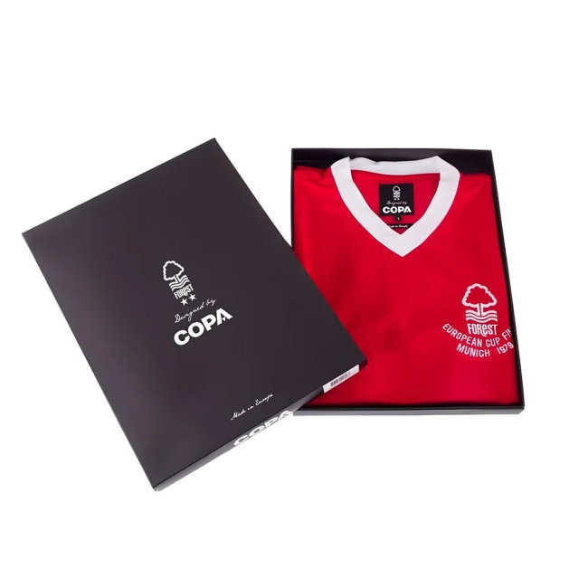 Score Draw Everton 1984 Home Shirt (CAHILL 17) — Buy Now