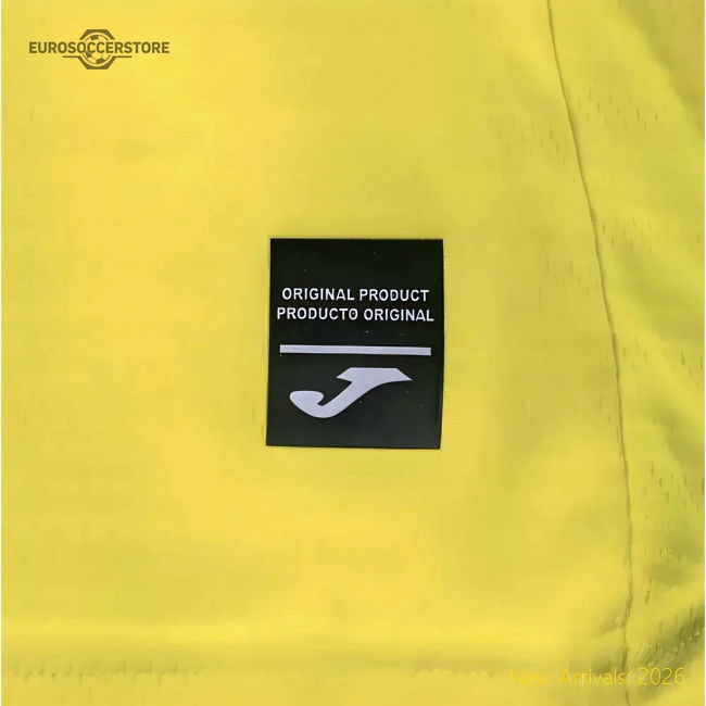2025-2026 Norwich City Home Shirt - Kids-Vantage Point Soccer