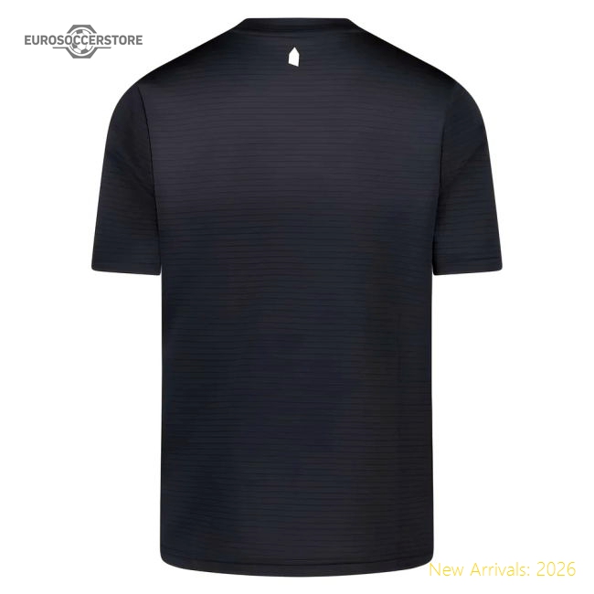 2025-2026 Everton Away Goalkeeper Shirt (Kids)-Football Jersey Hub