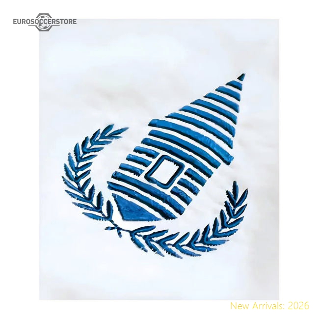 Everton The Tower Special Edition Retro Shirt-Football Jersey Hub