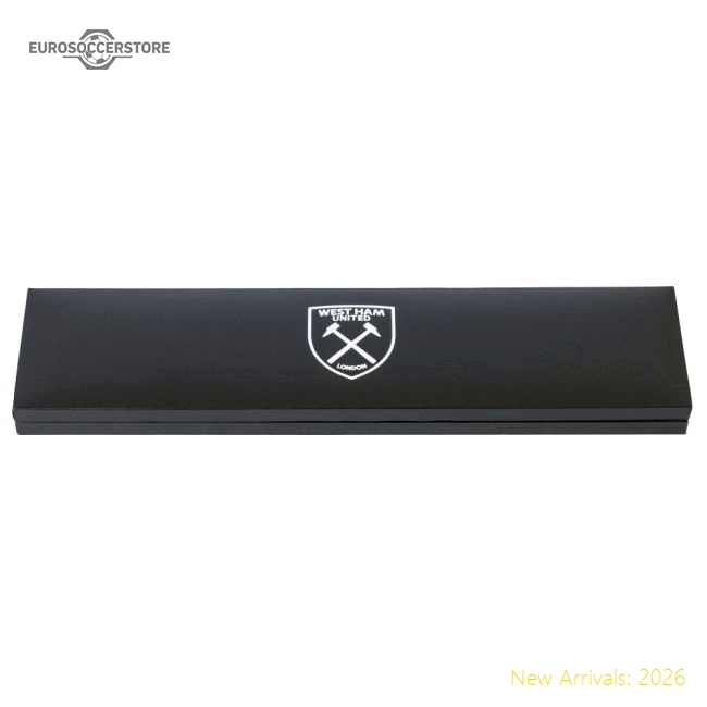 West Ham United FC Engraved Bracelet-Vantage Point Soccer