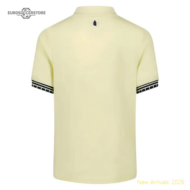 2025-2026 Everton Away Shirt - Kids-Football Jersey Hub