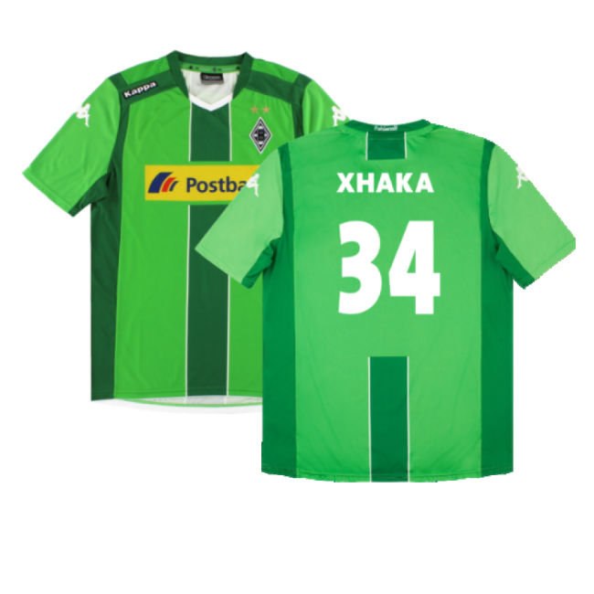 Borussia Mgb Away Uniform Football Jersey ((Excellent) For Diehard Footb-Jersey Chest: 2026 World Cup Soccer Kits