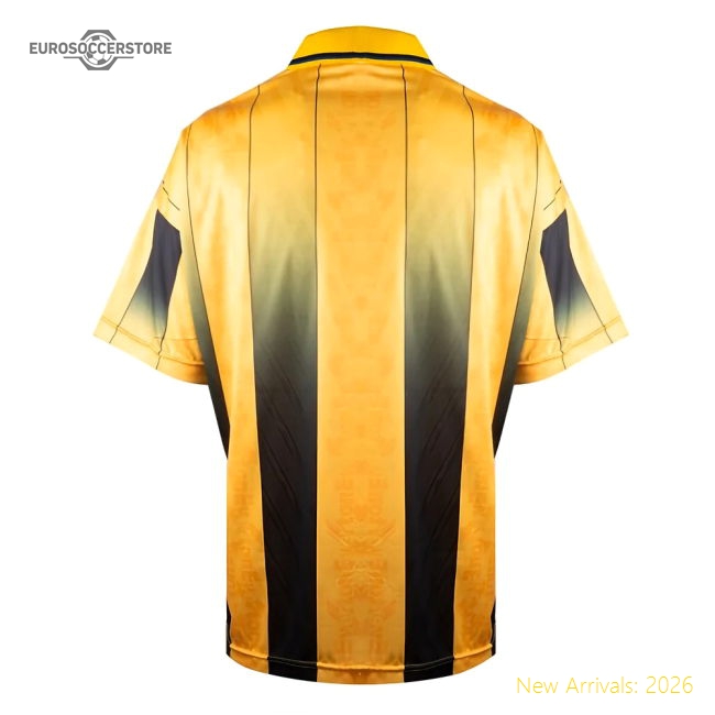 Everton 1996 Away Shirt-Football Jersey Hub