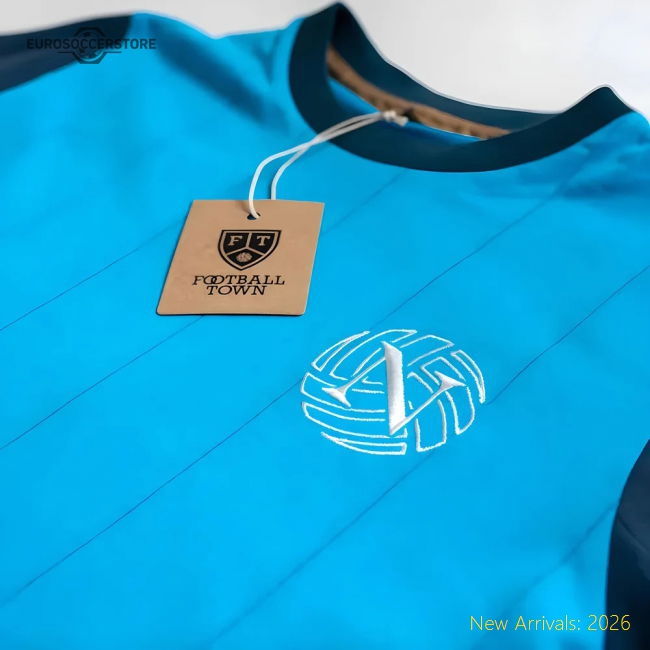 Napoli Khvicha Kvaratskhelia Home Tribute Shirt-Vantage Point Soccer