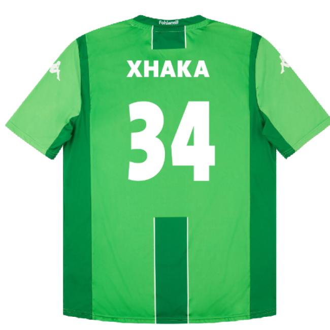 Borussia Mgb Away Uniform Football Jersey ((Excellent) For Diehard Footb-Jersey Chest: 2026 World Cup Soccer Kits