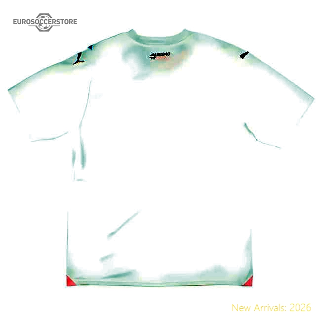 2023-2024 Palermo Third Shirt-Vantage Point Soccer