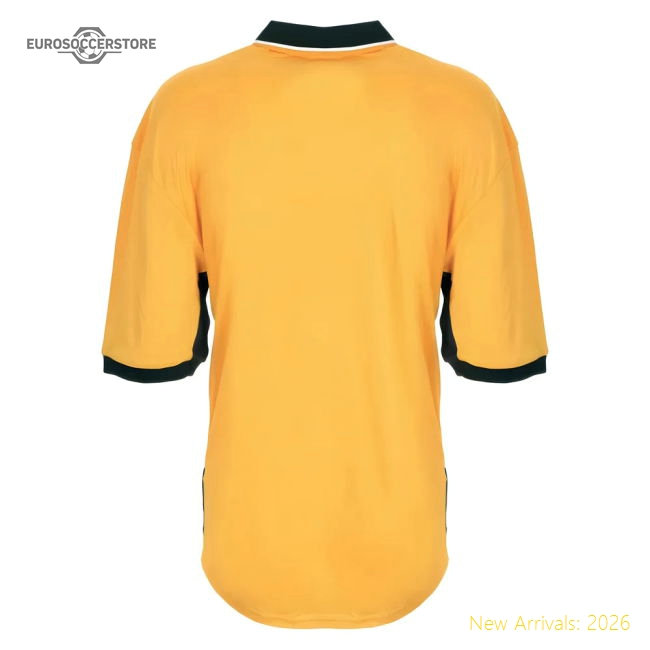 2003-2004 Hull City Retro Home Shirt-Vantage Point Soccer