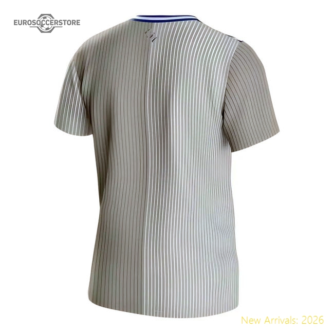 2023-2024 Everton Third Shirt-Football Jersey Hub