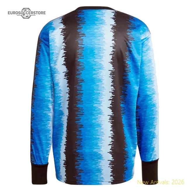 2023-2024 Man Utd Icon GK Jersey-Football Jersey Hub