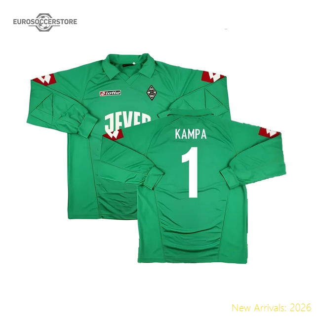 Borussia Mgb Home Gear Football Football Top For Diehard Football Fans-Jersey Chest: 2026 World Cup Soccer Kits