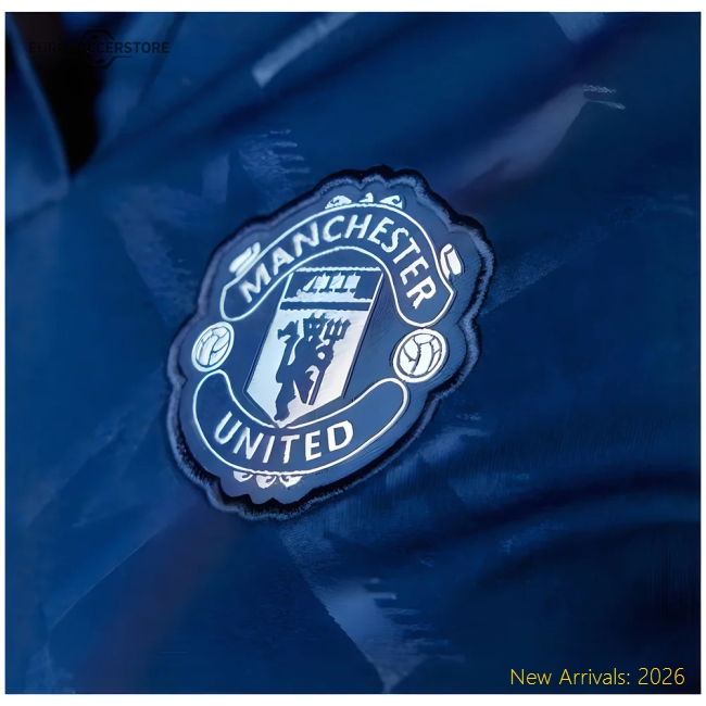 2024-2025 Man Utd Away Shirt (Womens) (Toone 7)-Football Jersey Hub