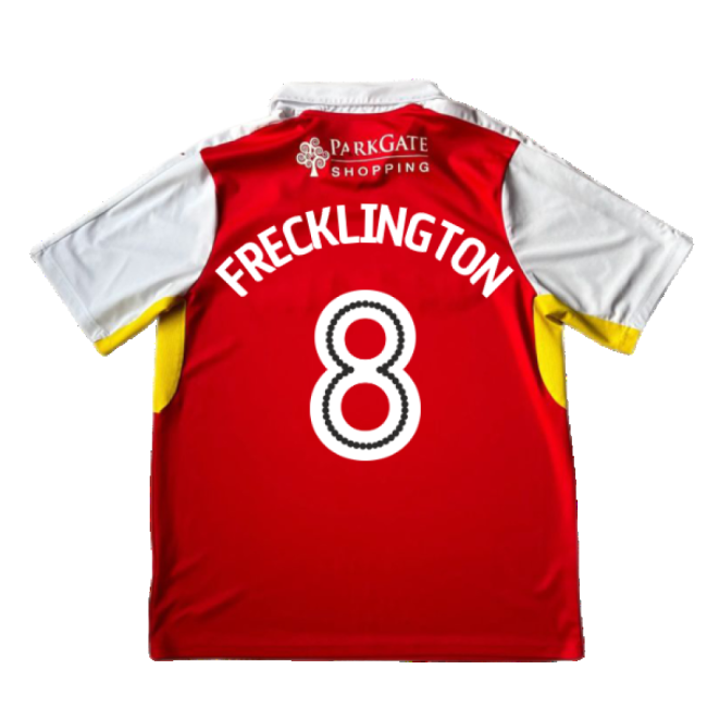 League Two Home Uniform Football Football Shirt ((Good)-Jersey Chest: 2026 World Cup Soccer Kits