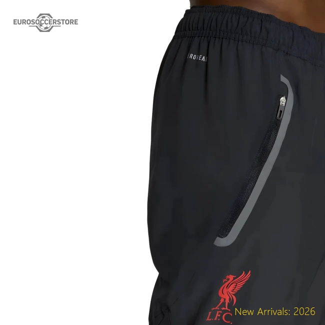 Club Teams,Liverpool 2025-2026 Liverpool Competition Vis Tech Travel...-Jersey Chest: 2026 World Cup Soccer Kits