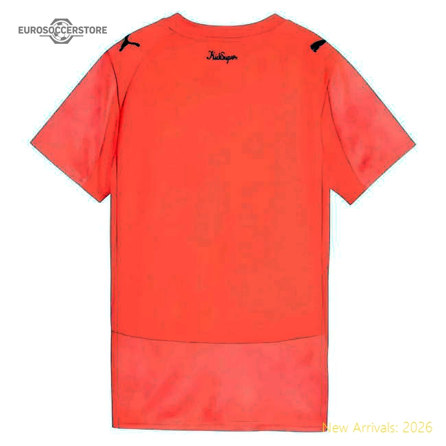 2025-2026 Manchester City CWC Goalkeeper Shirt (Neon Sun) - Womens (Trafford 1)-Football Shirts Shop