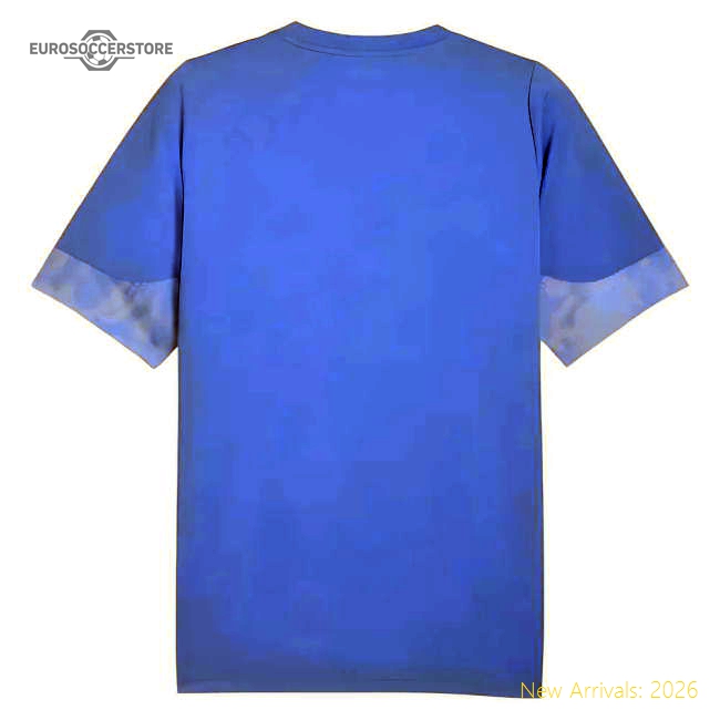 2025-2026 Man City Training Jersey (Light Blue) - Kids (Wright Phillips 29)-Football Shirts Shop