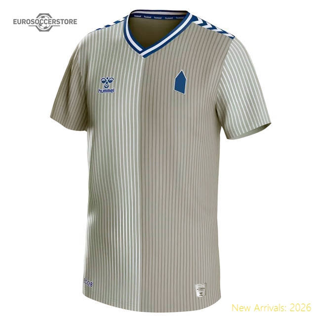 2023-2024 Everton Third Shirt - Kids-Football Jersey Hub