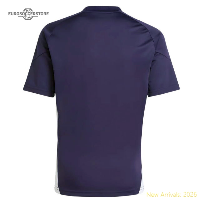 2025-2026 Man Utd Training Jersey (Aurora Plum) - Kids (B.Fernandes 8)-Football Jersey Hub